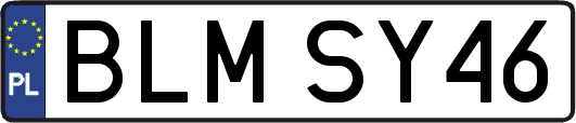 BLMSY46