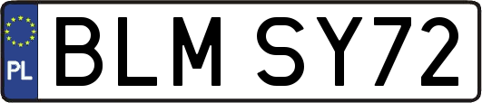 BLMSY72