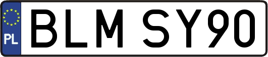 BLMSY90