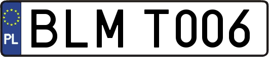 BLMT006