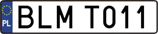 BLMT011
