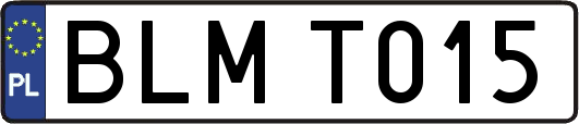 BLMT015