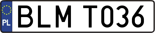 BLMT036