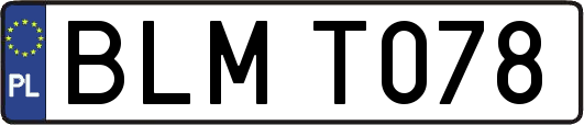 BLMT078