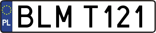 BLMT121