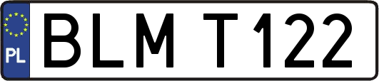 BLMT122