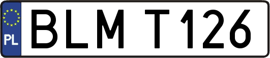BLMT126