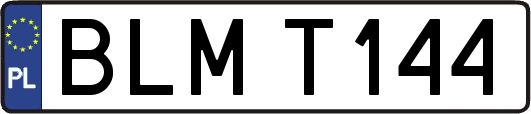 BLMT144