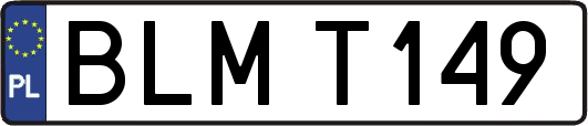 BLMT149