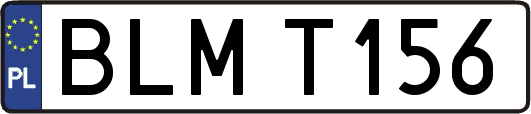 BLMT156