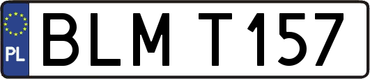 BLMT157