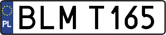 BLMT165