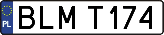 BLMT174