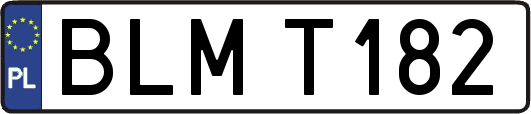 BLMT182