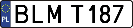 BLMT187
