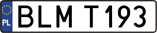 BLMT193