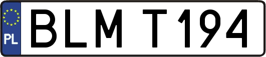 BLMT194