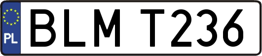 BLMT236