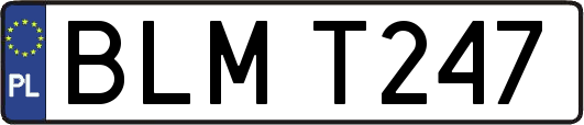 BLMT247