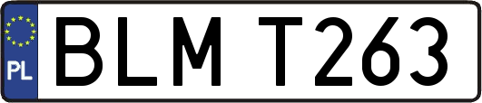 BLMT263