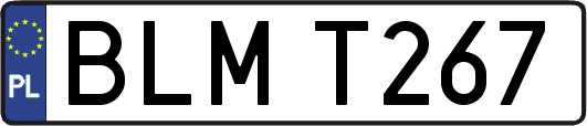 BLMT267