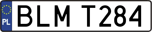 BLMT284