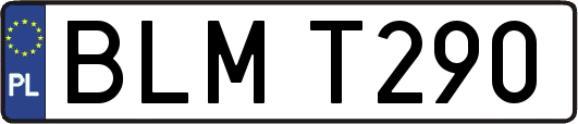 BLMT290