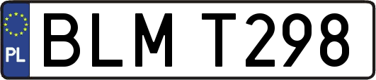 BLMT298