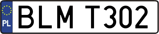 BLMT302