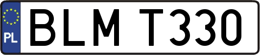 BLMT330