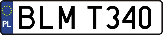 BLMT340