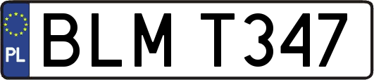 BLMT347