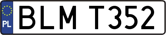 BLMT352