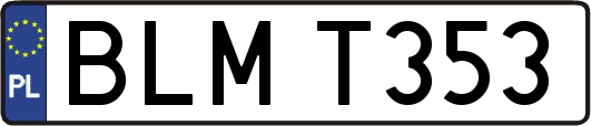 BLMT353
