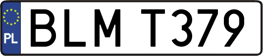 BLMT379