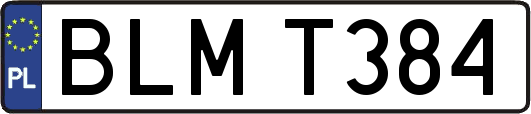 BLMT384