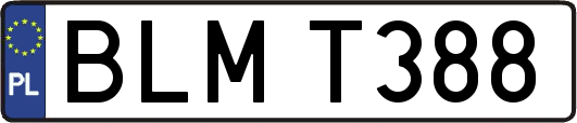 BLMT388