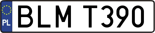 BLMT390