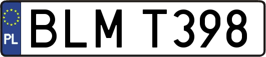 BLMT398