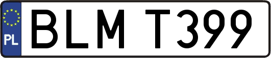 BLMT399