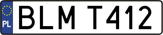 BLMT412