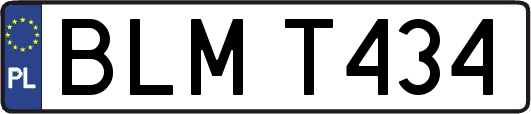 BLMT434