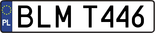 BLMT446