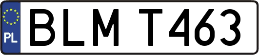 BLMT463