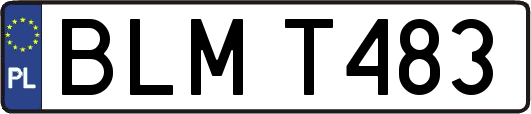 BLMT483