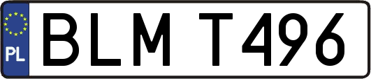 BLMT496
