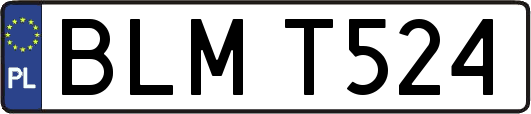 BLMT524
