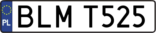 BLMT525
