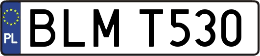 BLMT530