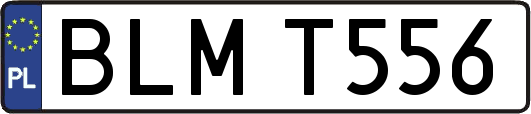 BLMT556